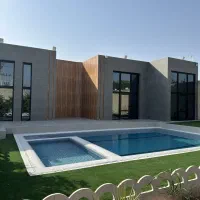 ساخت کامل ویلا، قیمت مناسب