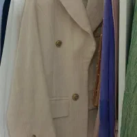 فروش لباس نو