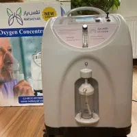 اکسیژنساز سوشیا ۱۰ لیتری مدل new در حد اکبند