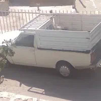 وانت پیکان مدل ۹۰