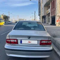 سمند مدل 89|خودرو سواری و وانت|زنجان, |دیوار