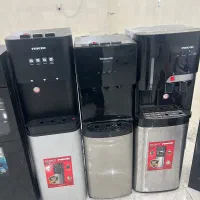 آبسردکن ابسردکن موجود مارک های مختلف(میدیا،پانوسون|آبسردکن و تصفیه آب|خمیر, |دیوار