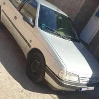 فروش ۴۰۵ مدل ۹۰|خودرو سواری و وانت|تربت جام, شهرک معلم|دیوار