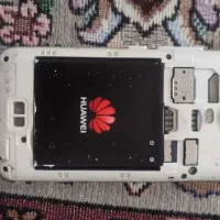 گوشی هواوی دوسیم کارته