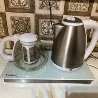 چاییساز برند Techno