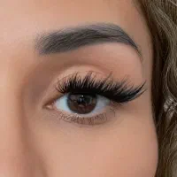 کاشت مژه هیدن (موقت) طبیعی و سبک|خدمات زیبایی و سلامت|کرج, گوهردشت|دیوار