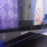 تلویزیون 40 اینچ سونی LCD  ژاپن
