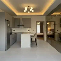 اکازیون فقط یک واحد مانده ۱۱۰متر در قلب سرعین|فروش آپارتمان|سرعین, |دیوار