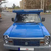 نیسان مدل آخر۹۸