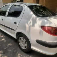 اجاره ۲۰۶ sd/ با کمترین قیمت/ رنت خودرو/کرایه|خودرو اجاره‌ای|اصفهان, آبشار|دیوار