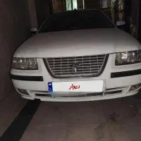 سمند ال ایکس ۹۲ lx فقط امروز و فردا