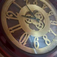 ساعت دیواری بزرگ|ساعت دیواری و تزئینی|ورامین, خیر آباد|دیوار