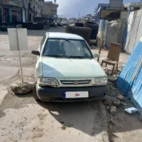 پراید ۸۰