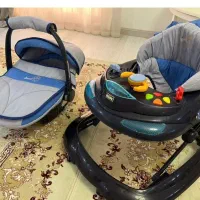 کریر و روروک کودک
