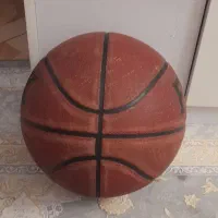 توپ بسکتبال فاکس سایز 6|ورزشهای توپی|ری, دولتآباد|دیوار