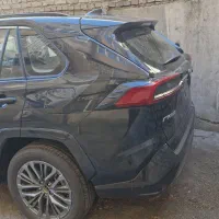 تویوتا وایلد لندر|خودرو سواری و وانت|ری, دولتآباد|دیوار