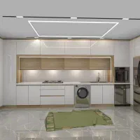 کارگر کابینت سازی