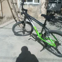 دوچرخه 26 VIVA|دوچرخه، اسکیت، اسکوتر|بیجار, |دیوار