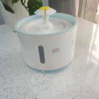 آب خوری اتومات حیوانات