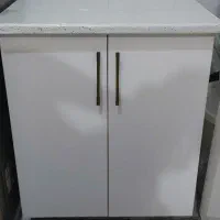 کابینت تمام ام دی اف سفارشی