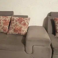 مبل و میزناهارخوری