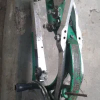 چرخ کفش دوزی چینی