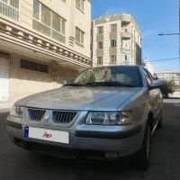 سمند 86 دوگانه