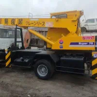 خدمات جرثقیل..بالا کردن مصالح ساختمانی