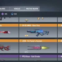 اکانت کالاف دیوتی موبایل|کنسول، بازی ویدئویی و آنلاین|تهران, فلسطین (میدان انقلاب)|دیوار