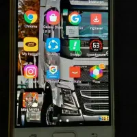 گوشی سالم تمیز بدون خط جی ۳ اصل