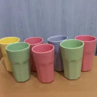 ماگ و شات قهوه خوری