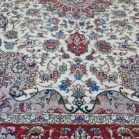 جفت ۶ متری زیبای دهج کرمان|فرش|تهران, وردآورد|دیوار