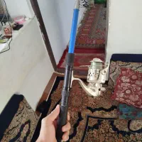 لنسر|ماهیگیری|کرمانشاه, |دیوار