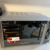 مایکروفر|اجاق گاز و لوازم برقی پختوپز|زاهدان, |دیوار