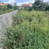 فروش زمین  ۵۰۰متر
