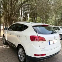 جک s5 معاوضه با خودرو بالاتر
