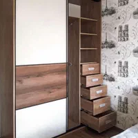کابینت و کمد دیواری ممتازان با بهترین جنس|مصالح و تجهیزات ساختمان|مریوان, |دیوار