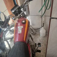 هندا مدل ۸۳ مزایده ملی