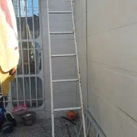 نردبان اهنی