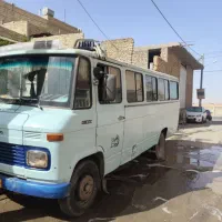 مینی بوس مدل ۶۸