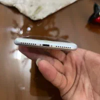 اپل iPhone 8 Plus با حافظهٔ ۶۴ گیگابایت|موبایل|تهران, نارمک|دیوار