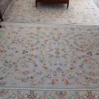 روفرشی کشدار ۶ متری