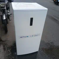 فریزریخچال۹فوت۵کشوایستکول بدون برفک کوچک تک مینی