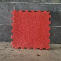 تاتامی ۵۰ در ۵۰ ۲۰‌ میل ارتفاع