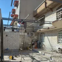 کلیه خدمات جوشکاری سیار|خدمات پیشه و مهارت|بندر امام خمینی, |دیوار