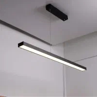 چراغ لاین|لامپ و چراغ|قم, چهل درخت‎|دیوار