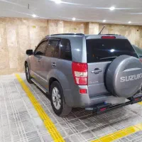 سوزوکی ویتارا اتوماتیک 2400cc، مدل ۱۳۹۵ کلاس۹
