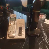 بیسیم پاناسونیک و الکاتل