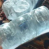 لیوان .سبد لباسی