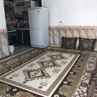 منزل مبله نزدیک ب ساحل حیاط دار
